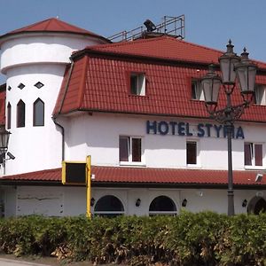Hotel Styria